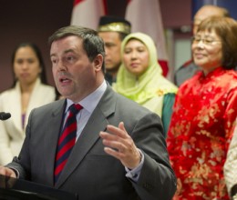 Proposed Changes to the Federal Skilled Worker Programs