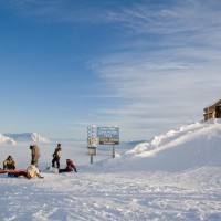 The Climate in Canada