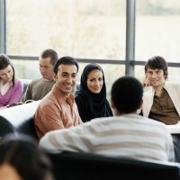 ویزای تحصیلی (دانشجویی)