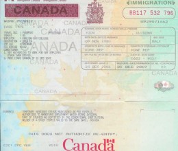 Work permits