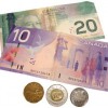 Canadian Salary Survey